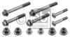 FORD 1009751S1 Mounting Kit, control lever